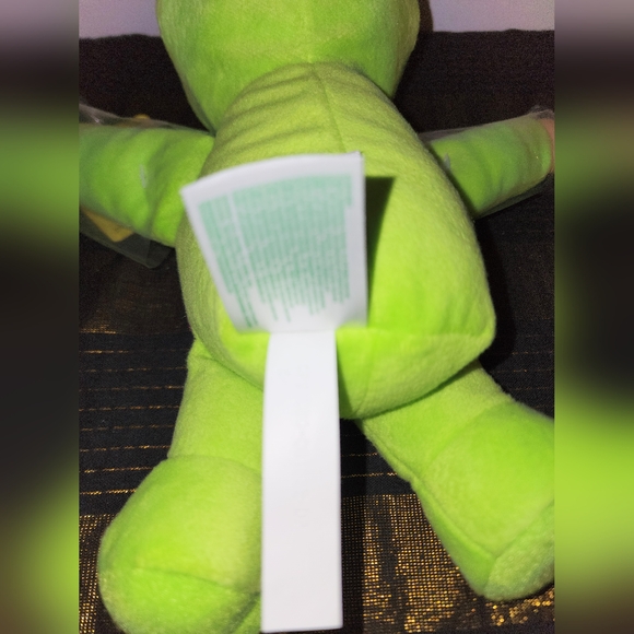 Cabage Patch Kids ARIES ALIEN Space Friends New w/ Tags Super Cute Collectible - Picture 4 of 13